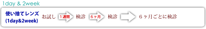 ȤΤƥ󥿥ȥ󥺡1day&2weekˤǥ塼